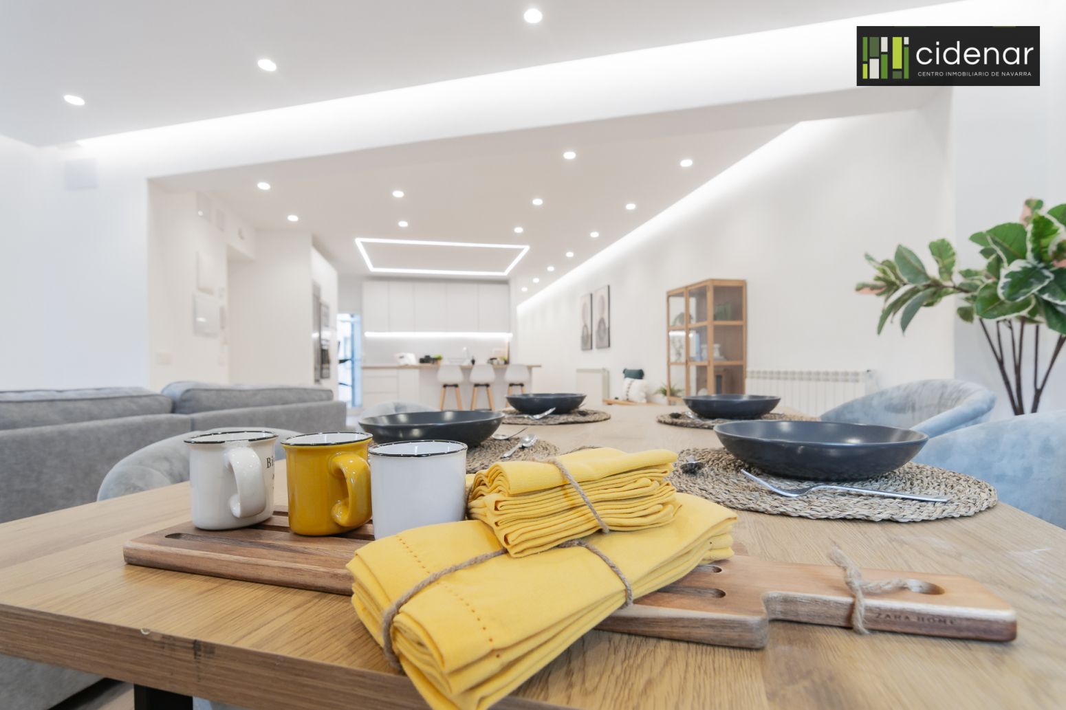 Flat for sale in Tafalla - Avenida Pamplona, 4, Tafalla