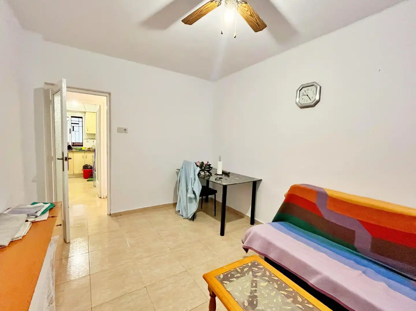 Living room of Ground floor for sale in Tortosa