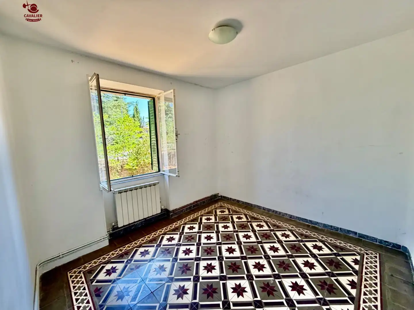 Dormitori de Casa o xalet en venda en Los Molinos