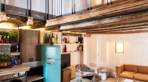 Foto 5 de Dúplex de lloguer a Calle de Contamina, Alfonso, Zaragoza