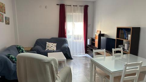 Foto 2 de Pis en venda a Santiago - Coronación, Jerez de la Frontera