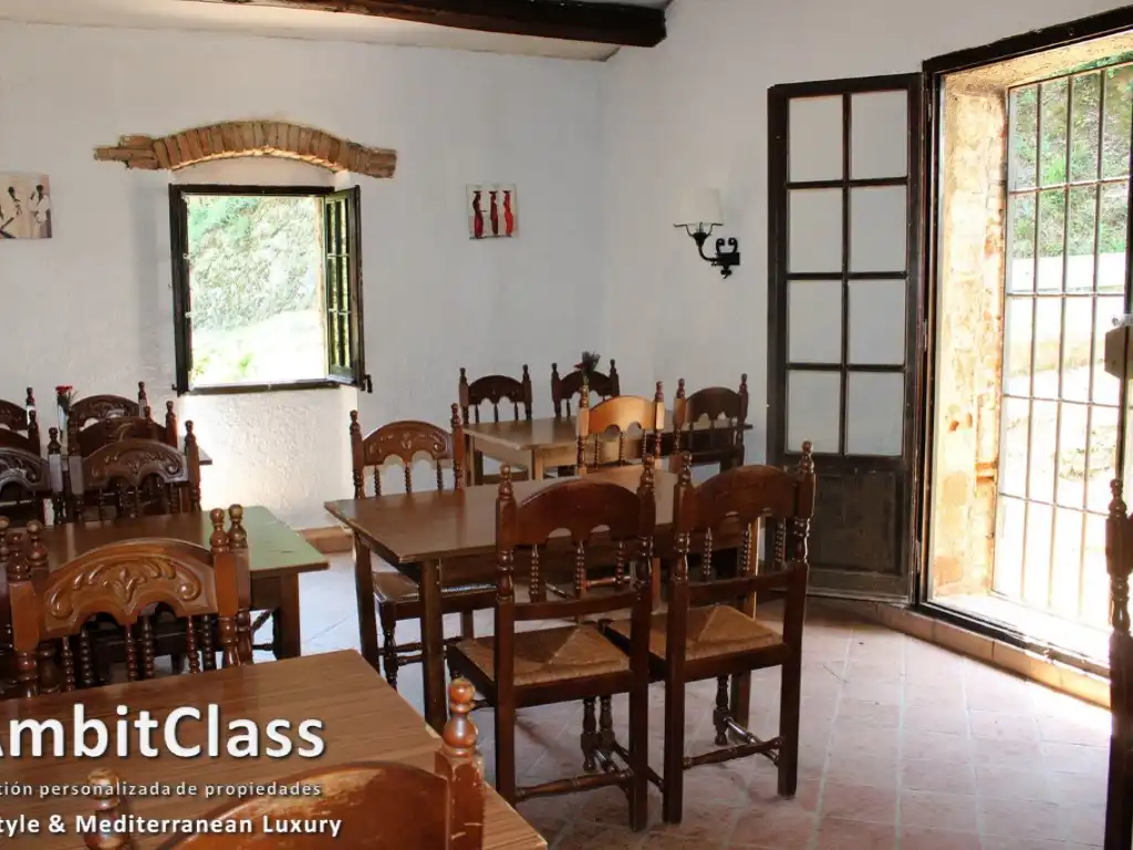 Local comercial en venta en Sant Cebrià de Vallalta, imagen 47
