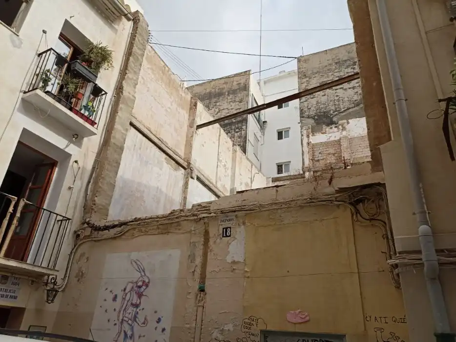 Terreno residenziale in vendita a Cañete 18, imagen 9