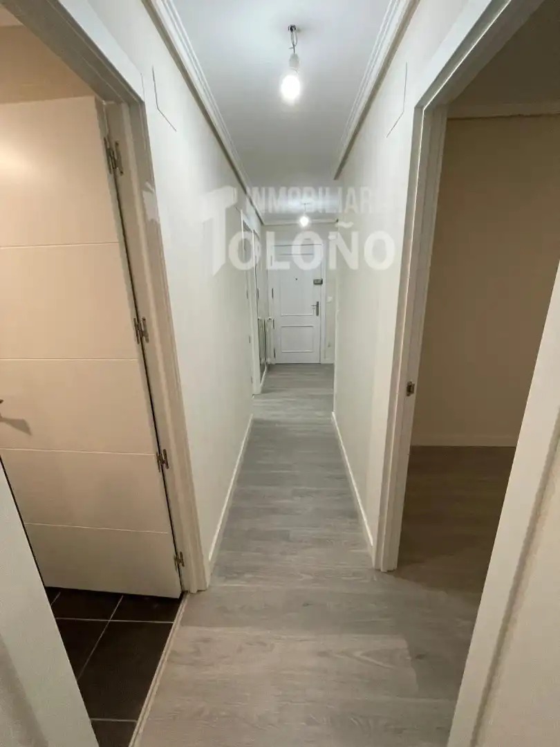 Apartamento en venta en Haro con Calefacción, Parquet y Trastero