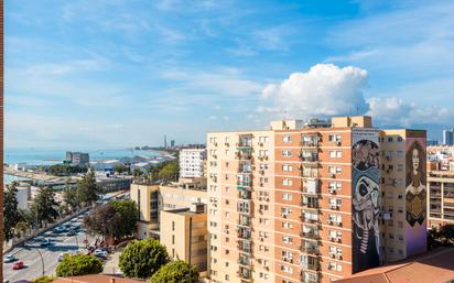 Flat for sale in Alameda de Colón, 34, Ensanche Centro - Puerto