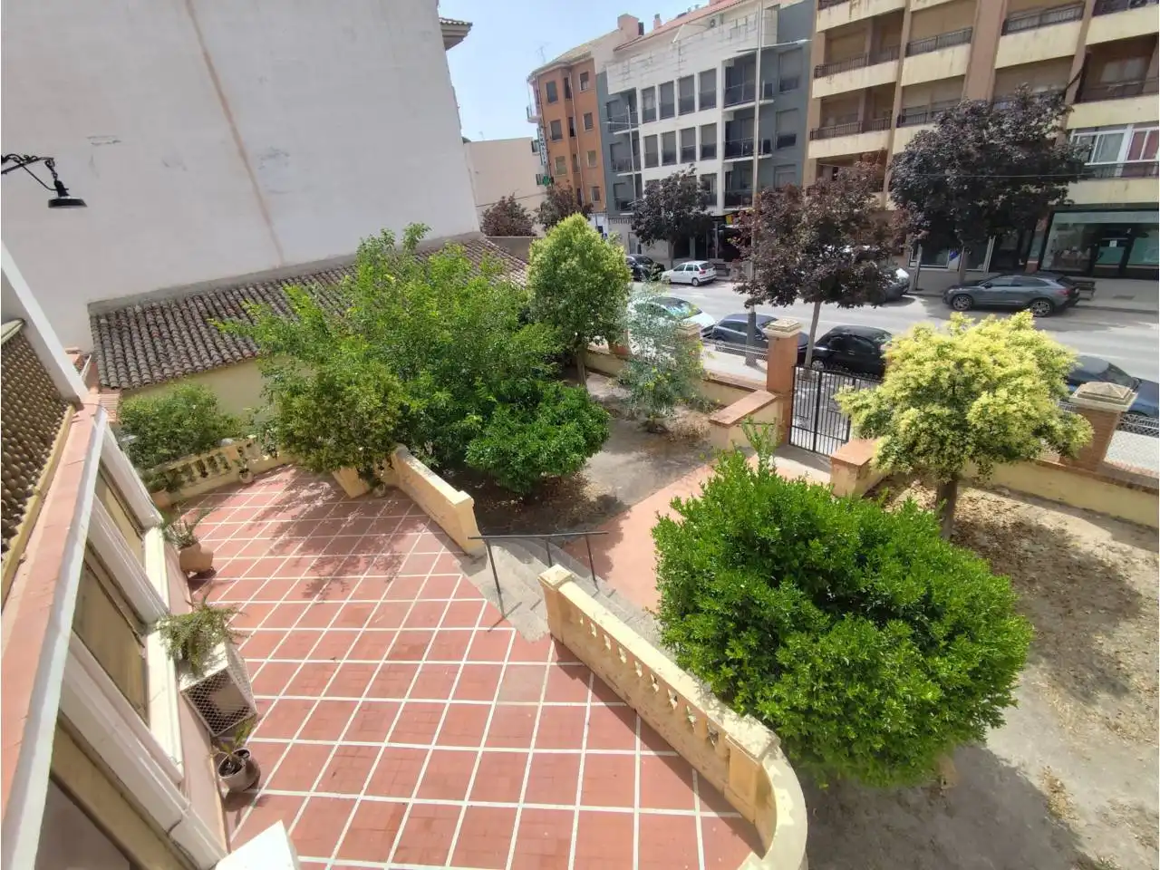 Wohnung zum Verkauf in Calle GRAN VIA Y MELCHOR DE MACANAZ, imagen 23
