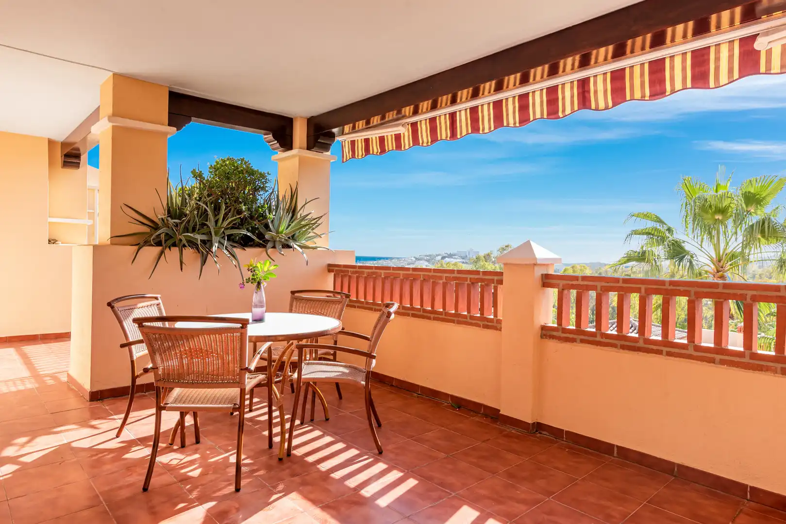 Apartament amb piscina en venda a Marbella Centro, imagen 5
