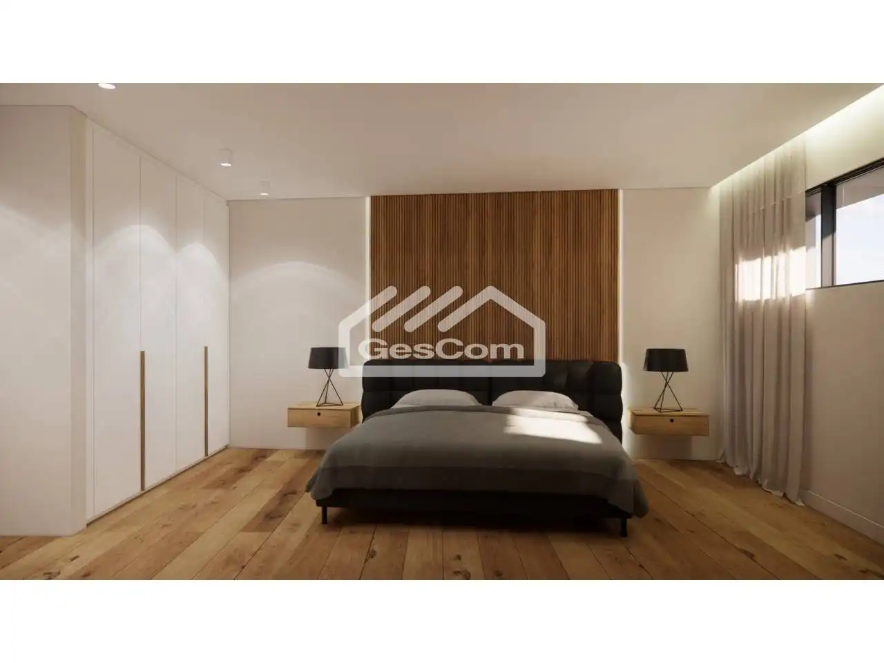 Habitación de Casa o chalet en venta en Encamp con Calefacción, Jardín privado y Parquet