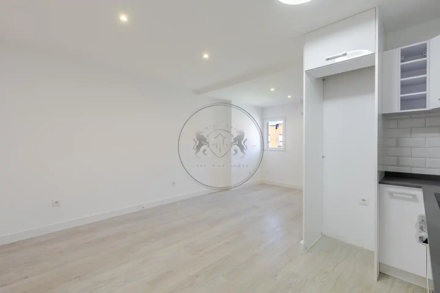 Piso en venta en Madrid con Aire acondicionado y Alarma