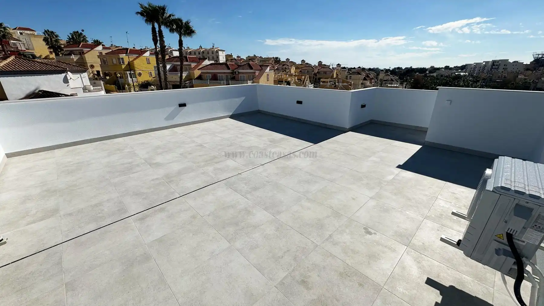 Villa mit Pool zum Verkauf in San Miguel de Salinas, imagen 26