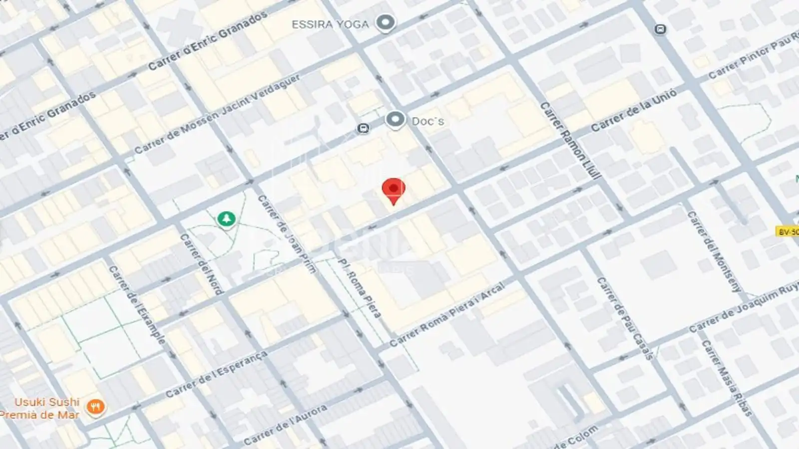 Wohnung zum Verkauf in Unio