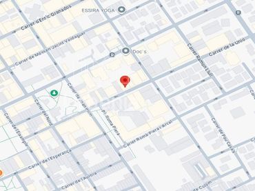 Piso en venta en Unio