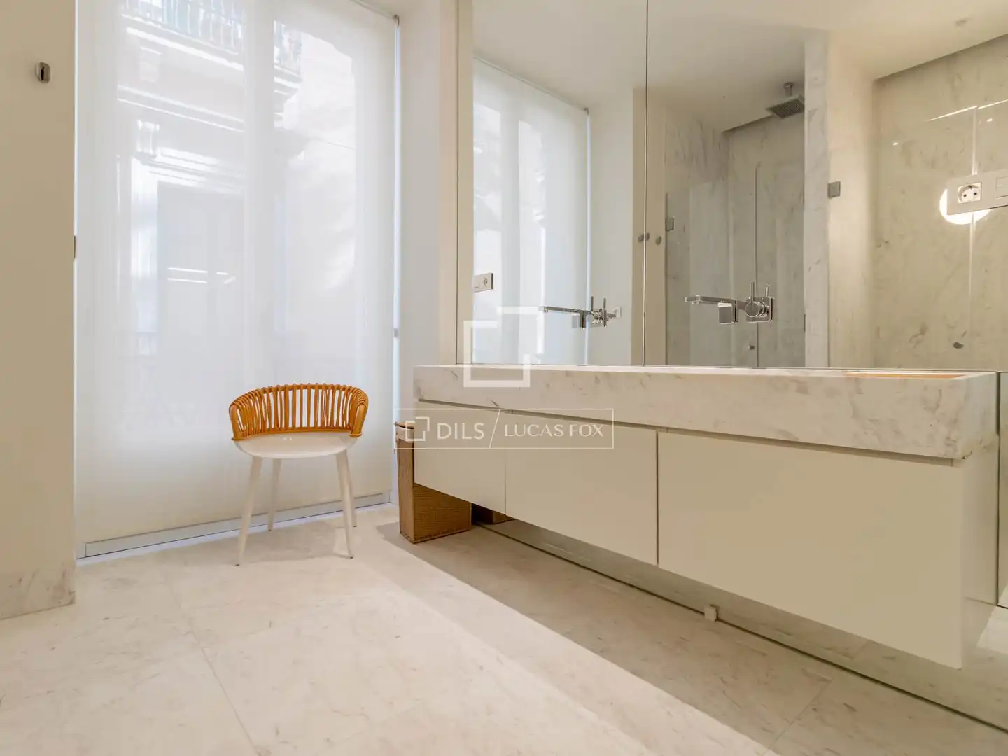 Flat with terrace to rent in Centro, imagen 15