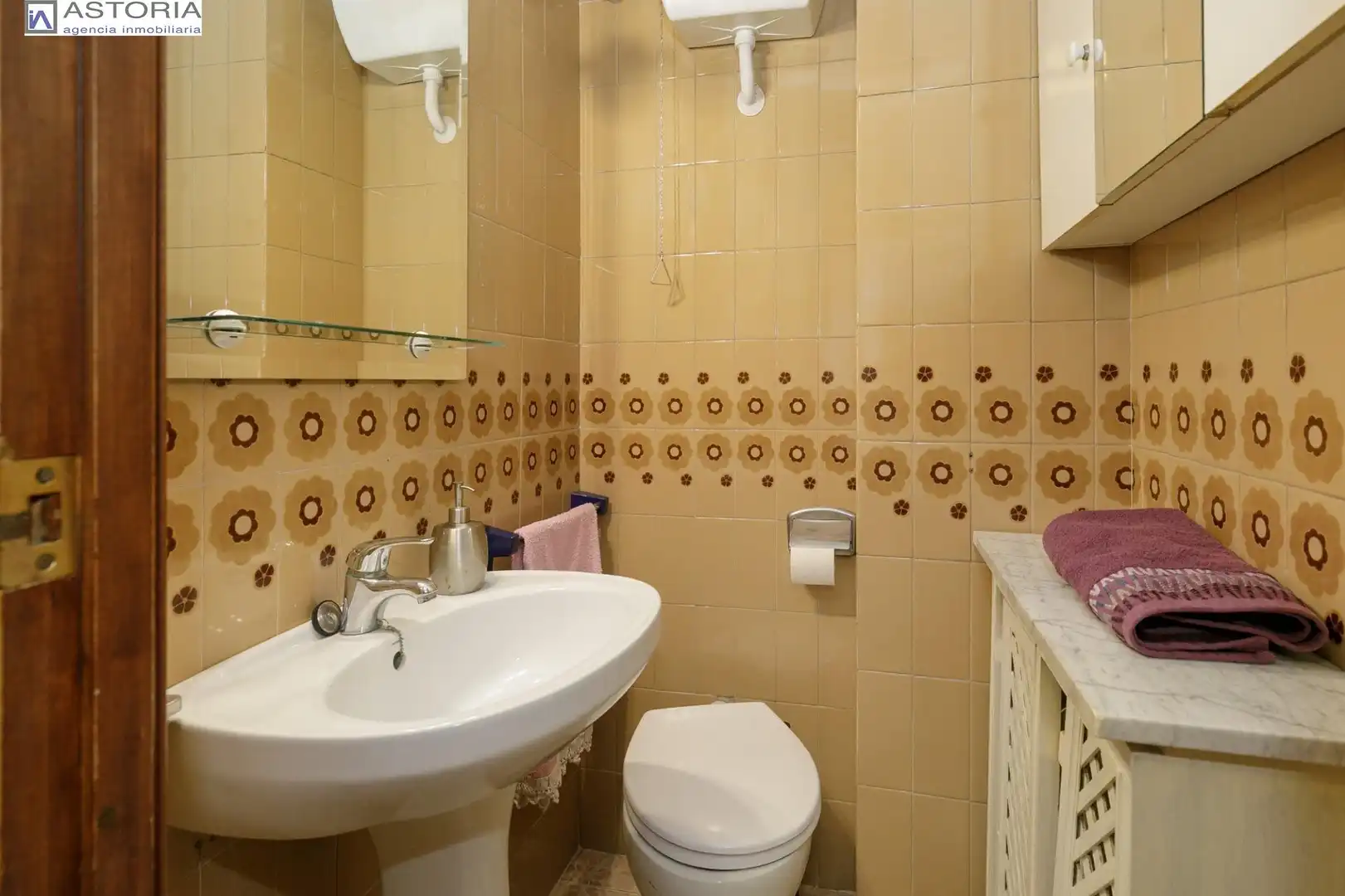 Piso con ascensor en venta en Calle Circunvalación de La Encina 14, imagen 8