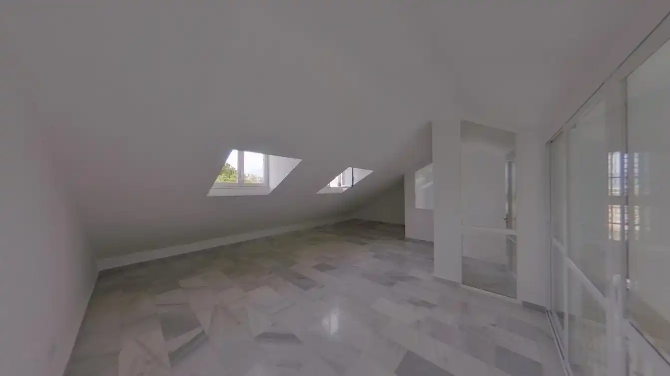 Casa adosada en venda en Estepona amb Aire condicionat i Piscina