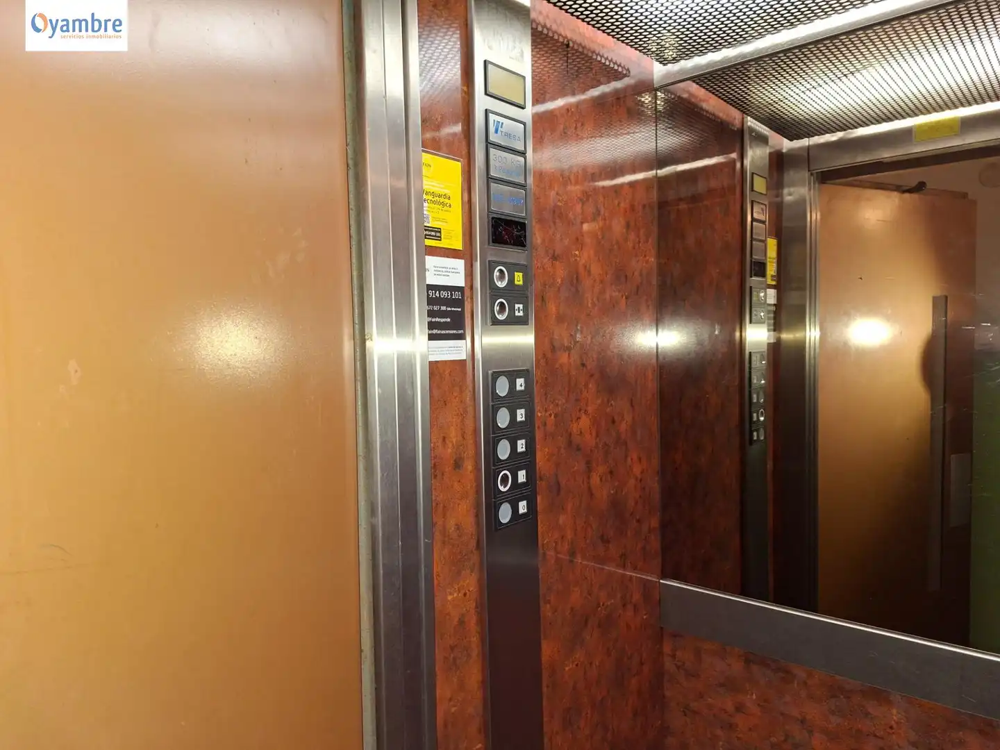 Flat for sale in Gijón 