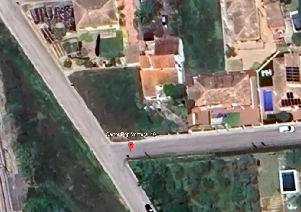 Residencial en venda en Sant Miquel de Fluvià