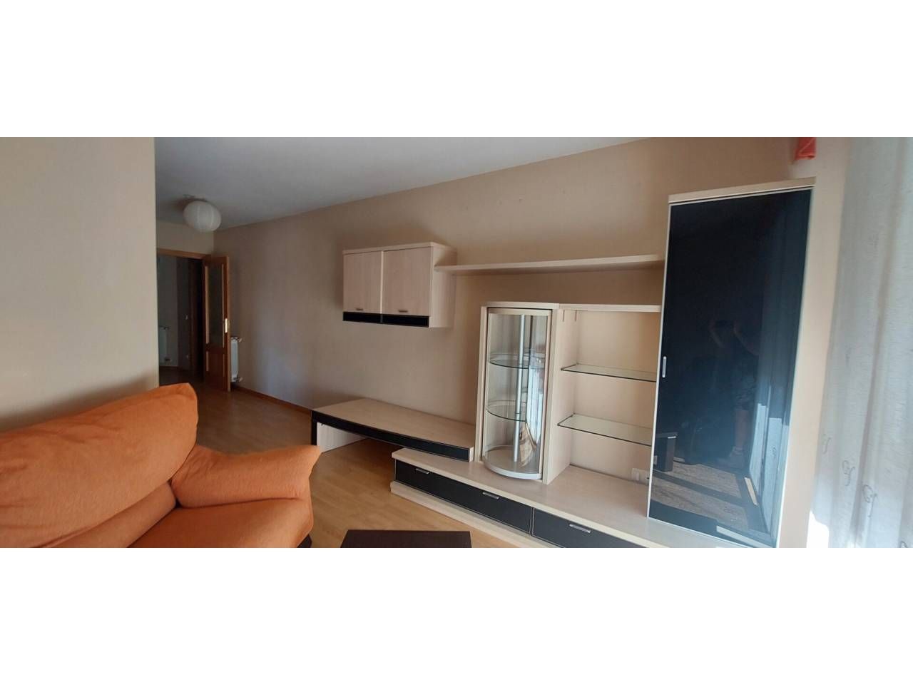 Apartamento en venta en Villaquilambre