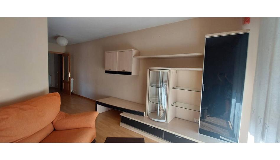 Foto 1 de Apartamento en venta en Villaquilambre, León