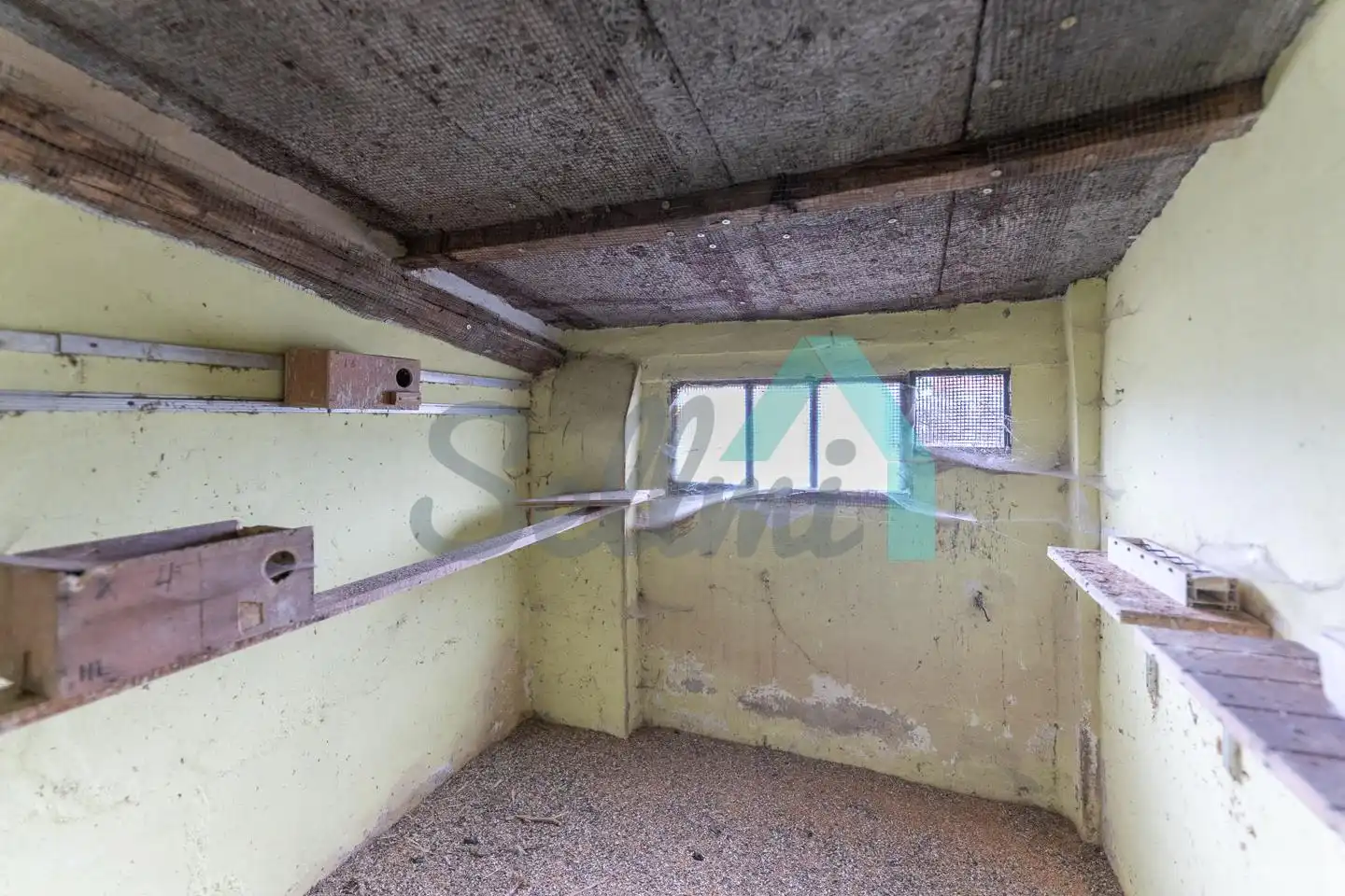 Residencial en venda en Soto del Barco