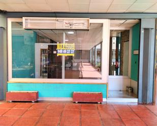 Local de lloguer en Guadalajara Capital amb Aire condicionat, Calefacció i Moblat