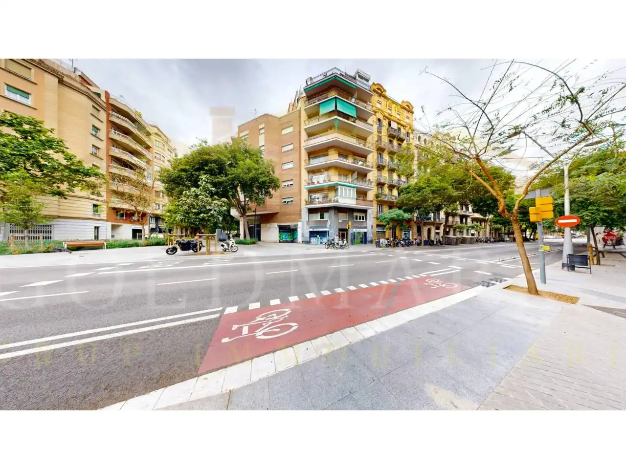 Pis amb ascensor en venda a Calle Aragó, imagen 64