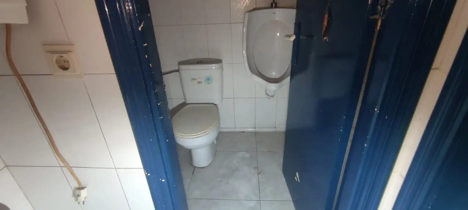 Local comercial en venta en Goiherri kalea 1, imagen 13