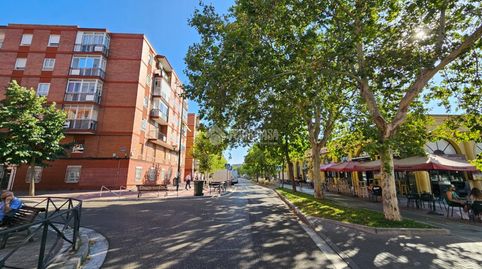 Foto 3 de Garaje en venta en Rondilla, Valladolid Capital