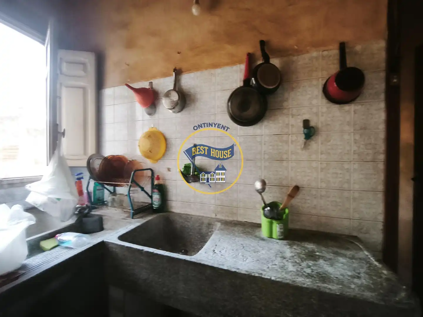 Maison avec terrasse à vendre à L'Olleria, imagen 3