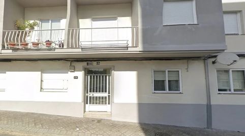 ORENSE. EN RENTABILIDAD (se vende alquilado, no se puede visitar ni hipotecar).