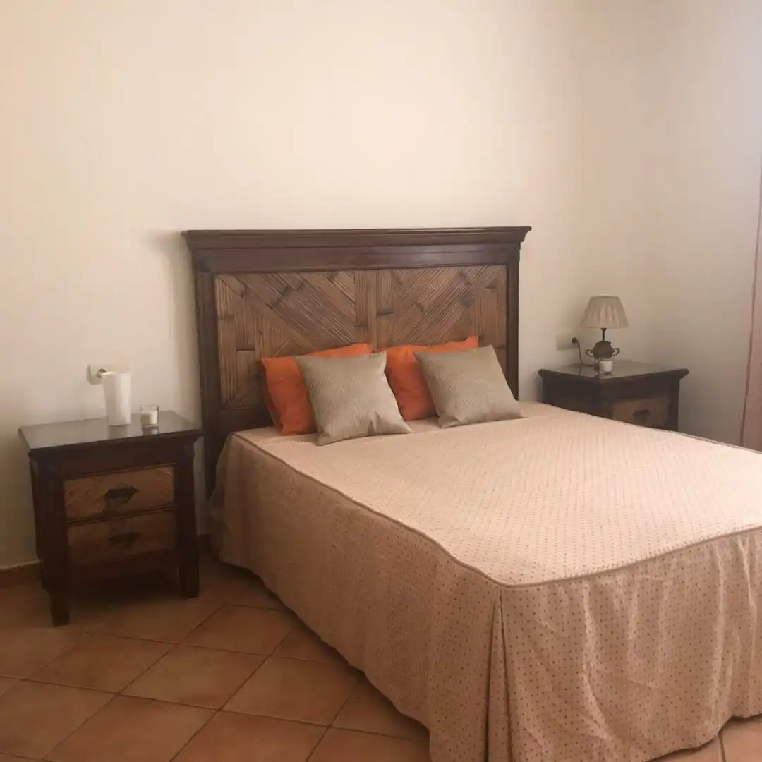 Penthouse with terrace for sale in Benamara - Atalaya, imagen 41