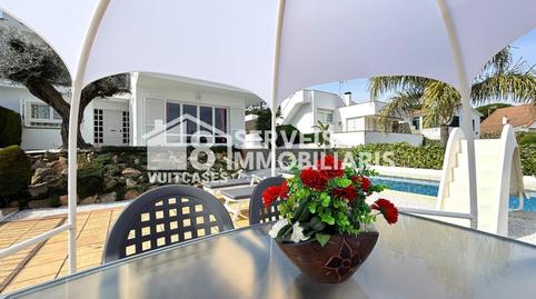 Foto 4 von Einfamilien-Reihenhaus zum Verkauf in Urbanitzacions, Sant Pol de Mar