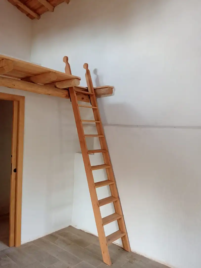 Habitación de Terreno en venta en Villanueva de la Vera