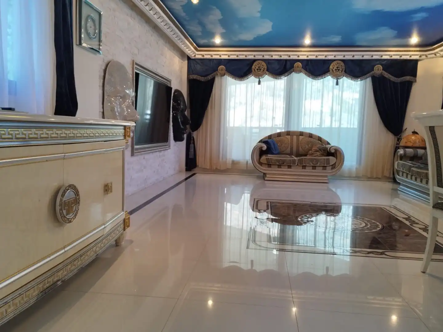 Villa avec piscine à vendre à AV. EUROPA 1, imagen 20