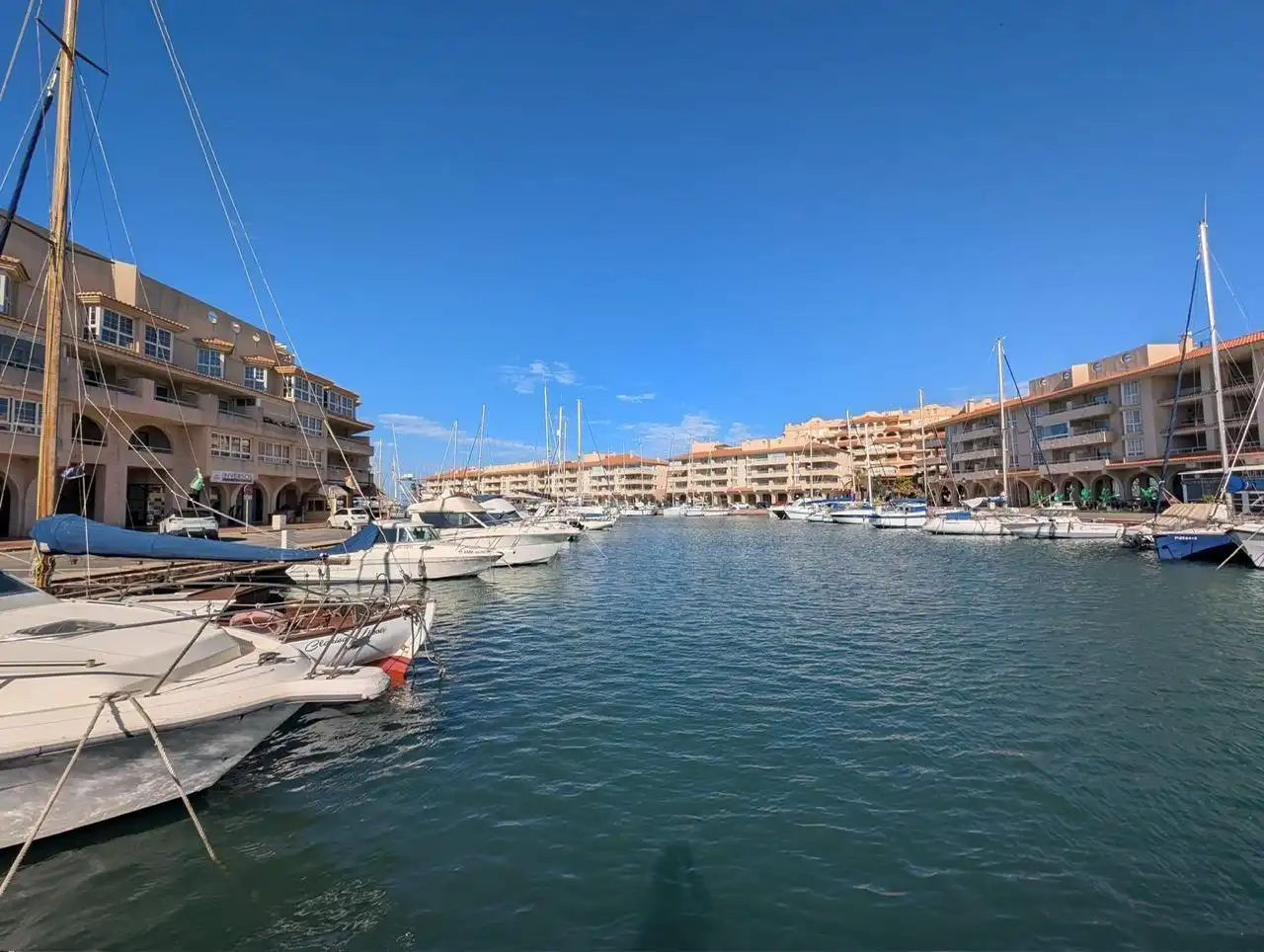 Apartament en venda en El Ejido