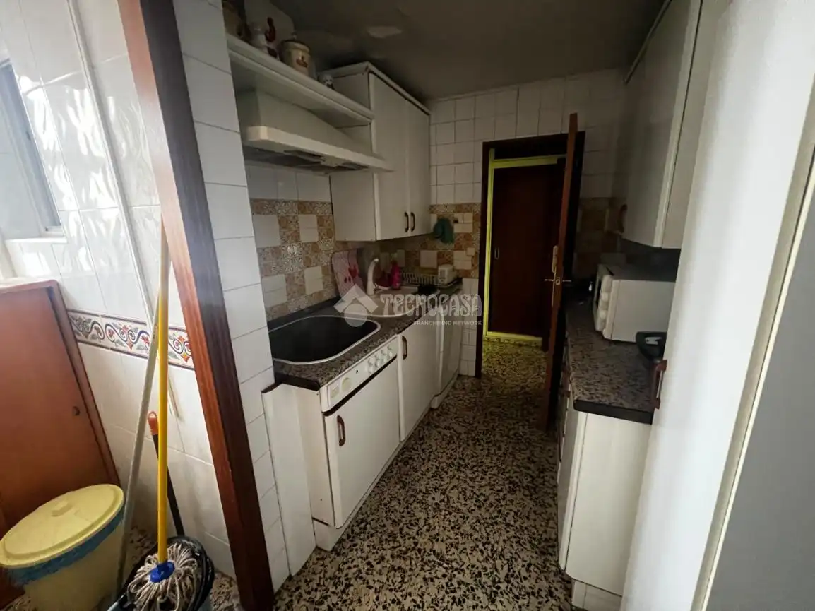 Wohnung zum Verkauf in Macarena, imagen 4