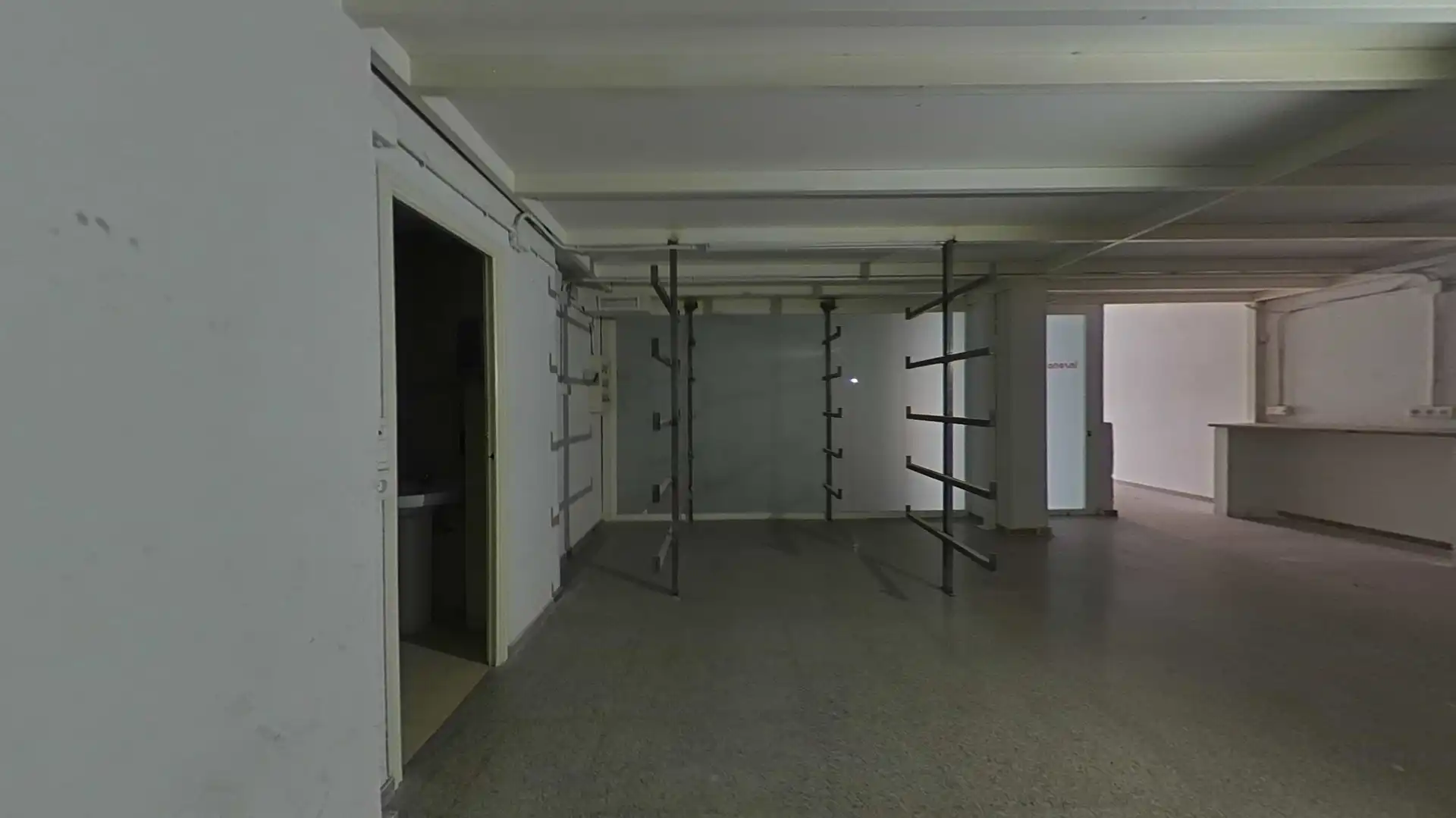 Wohnungen zum Verkauf in Pablo Picasso, -, 17, Plaza Castelar - Mercado Central