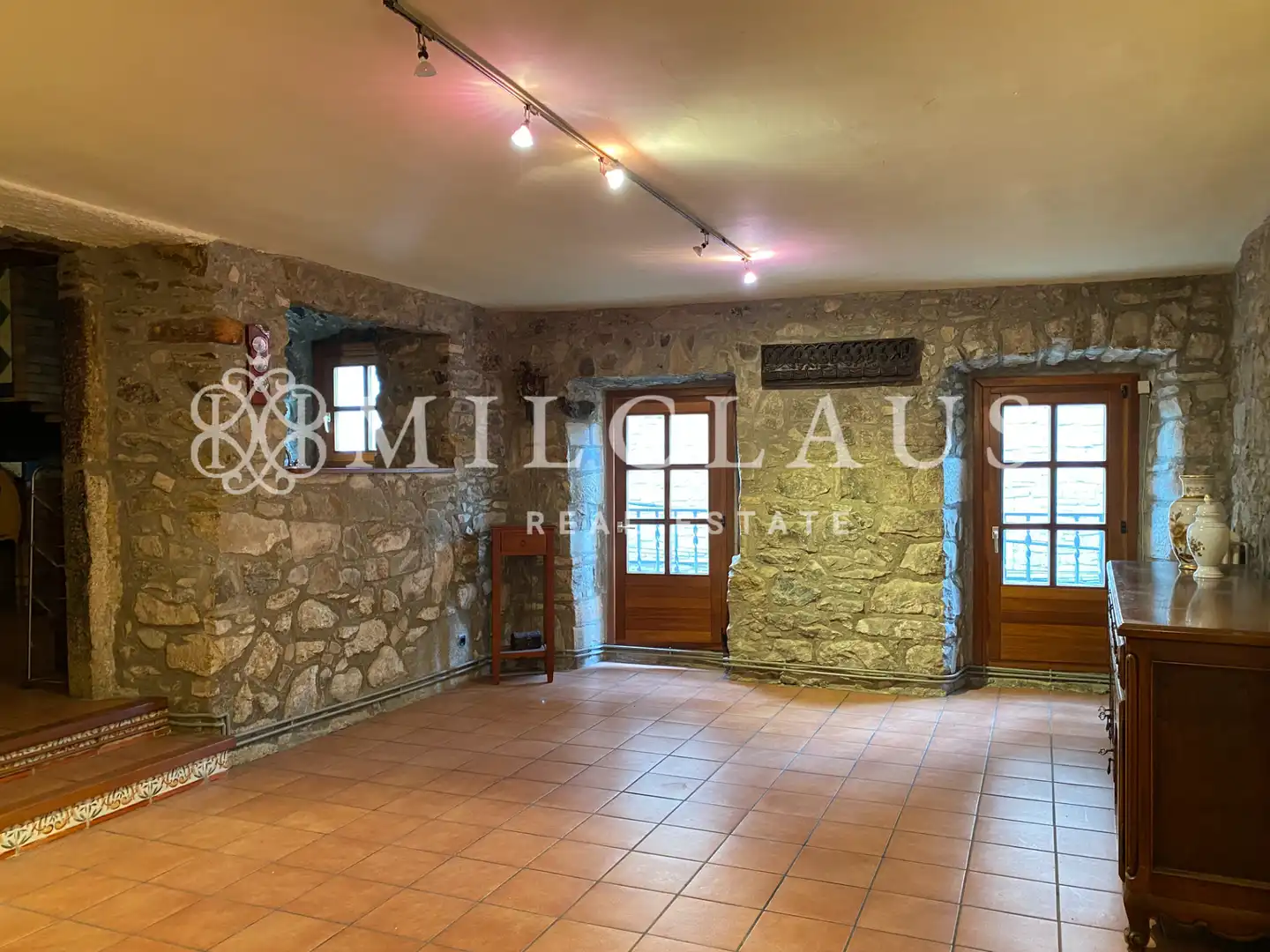 Casa o xalet de lloguer en Talamanca amb Calefacció, Parquet i Forn