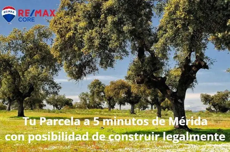 Terreni e lotti in vendita a Valverde de Mérida