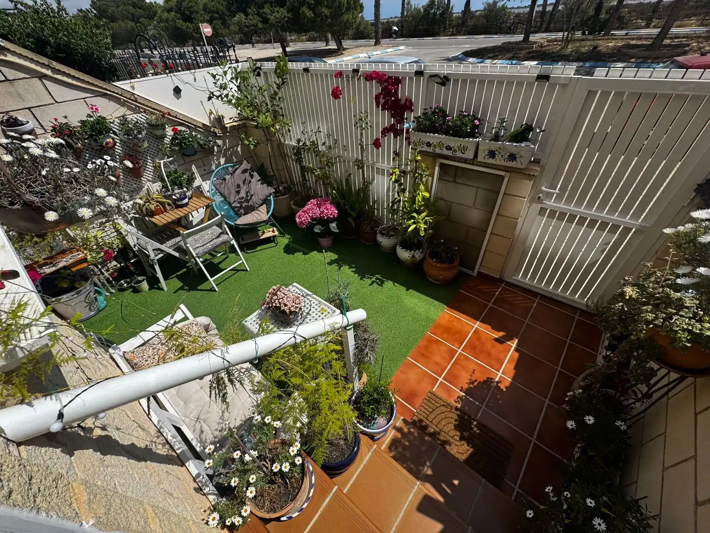 Duplex in vendita a Los Peñascos - El Salero - Los Imbernones, imagen 5