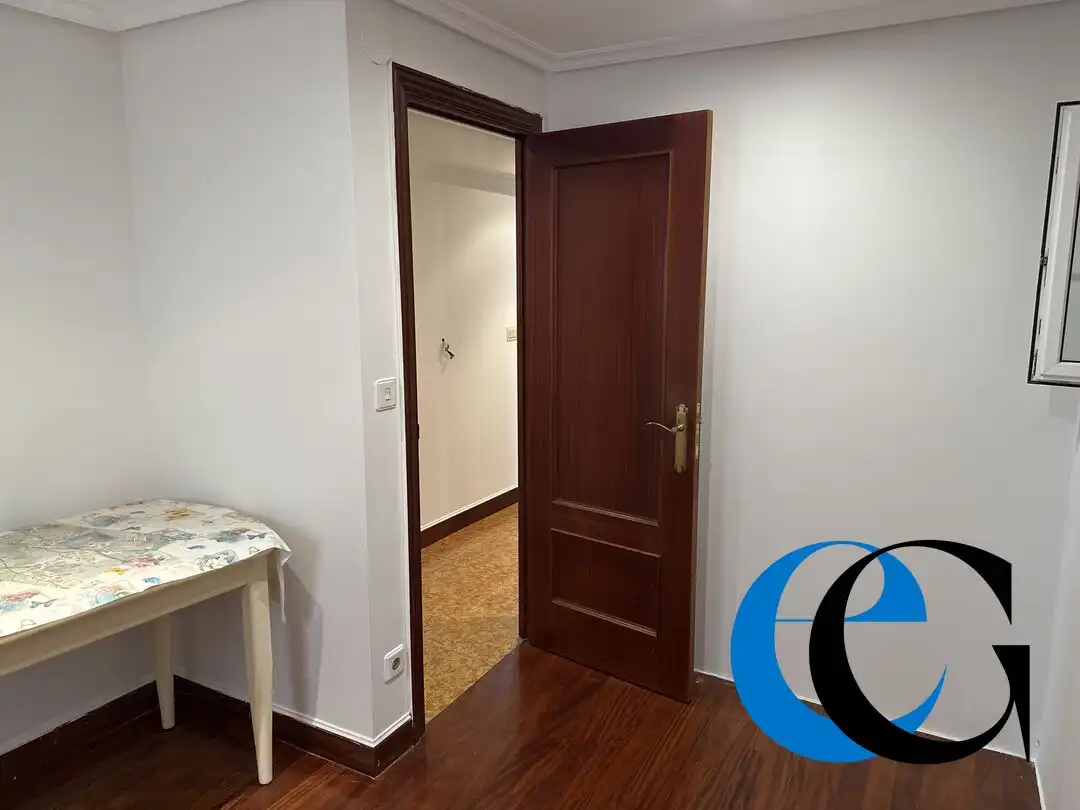 Flat for sale in Orio  with Storage room