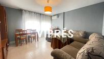 Living room of Single-family semi-detached for sale in Cáceres Capital  with Terrace