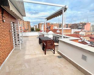 Flat to rent in Cuatro Caminos - Azca