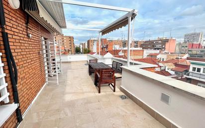 Flat to rent in Cuatro Caminos - Azca