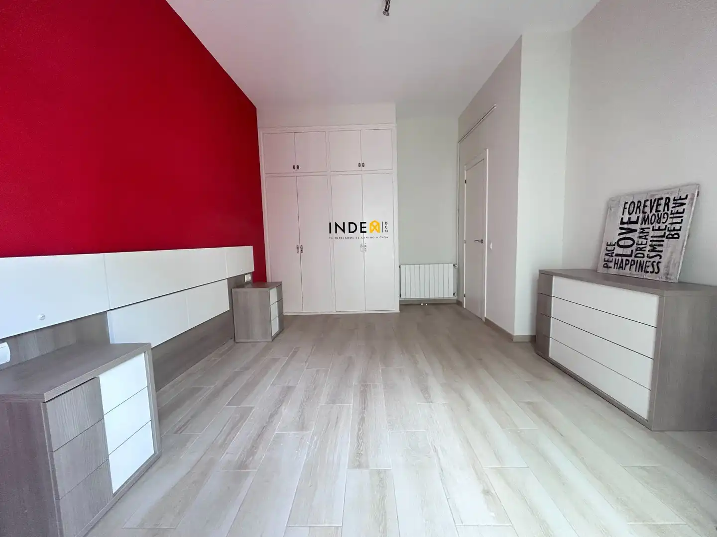 Piso de alquiler en Sitges, Barcelona