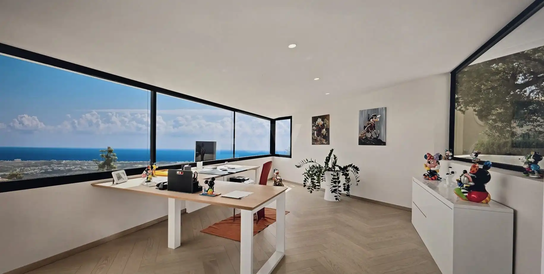Maison avec terrasse à vendre à Río Real - Los Monteros, imagen 8