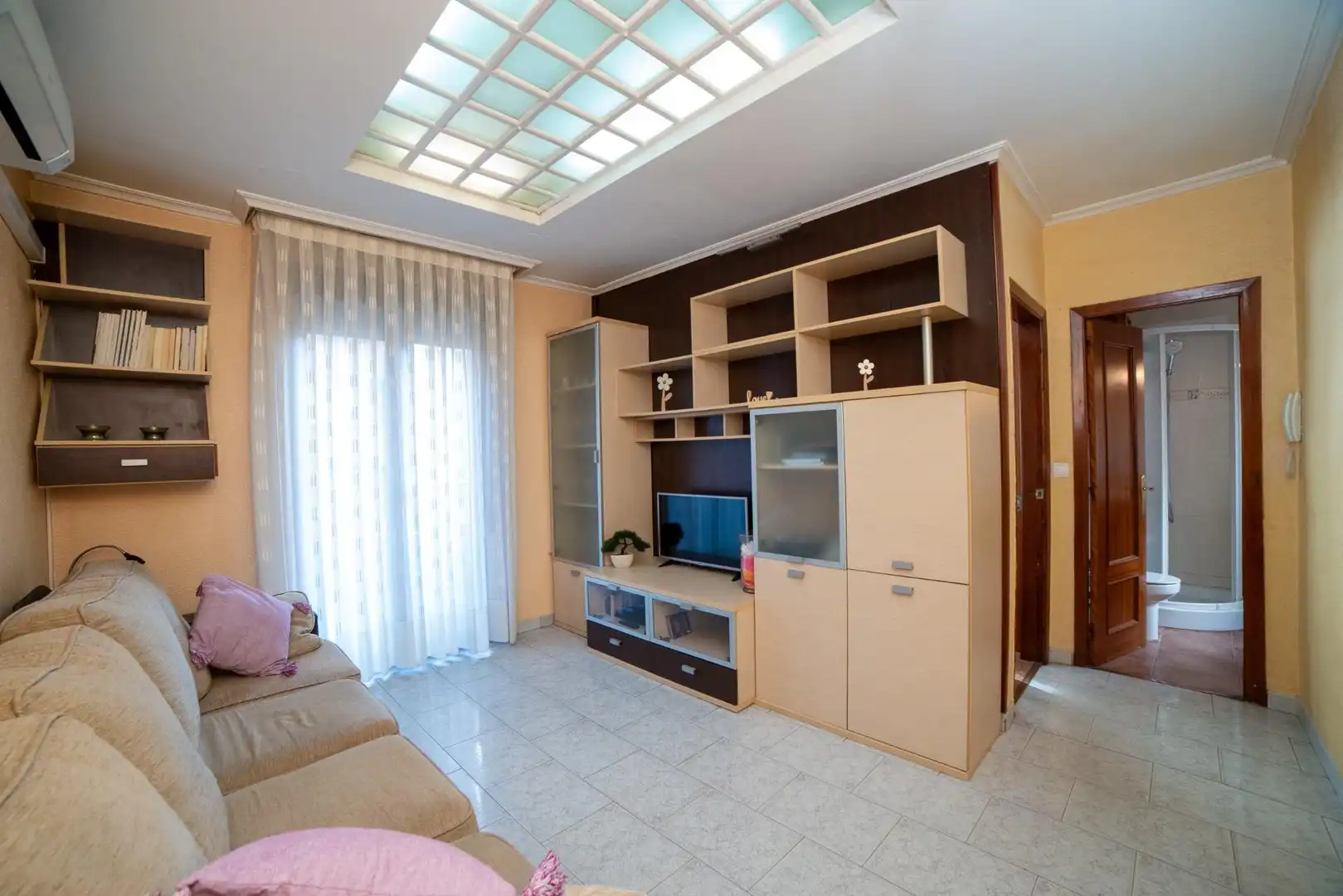 Flat with terrace for sale in Avenida SAN JOSE 44, imagen 2