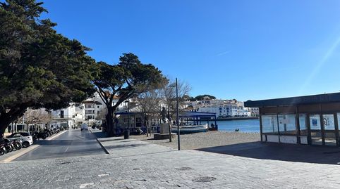 Foto 4 de Piso en venta en Avenida Caritat Serinyana, Cadaqués, Girona