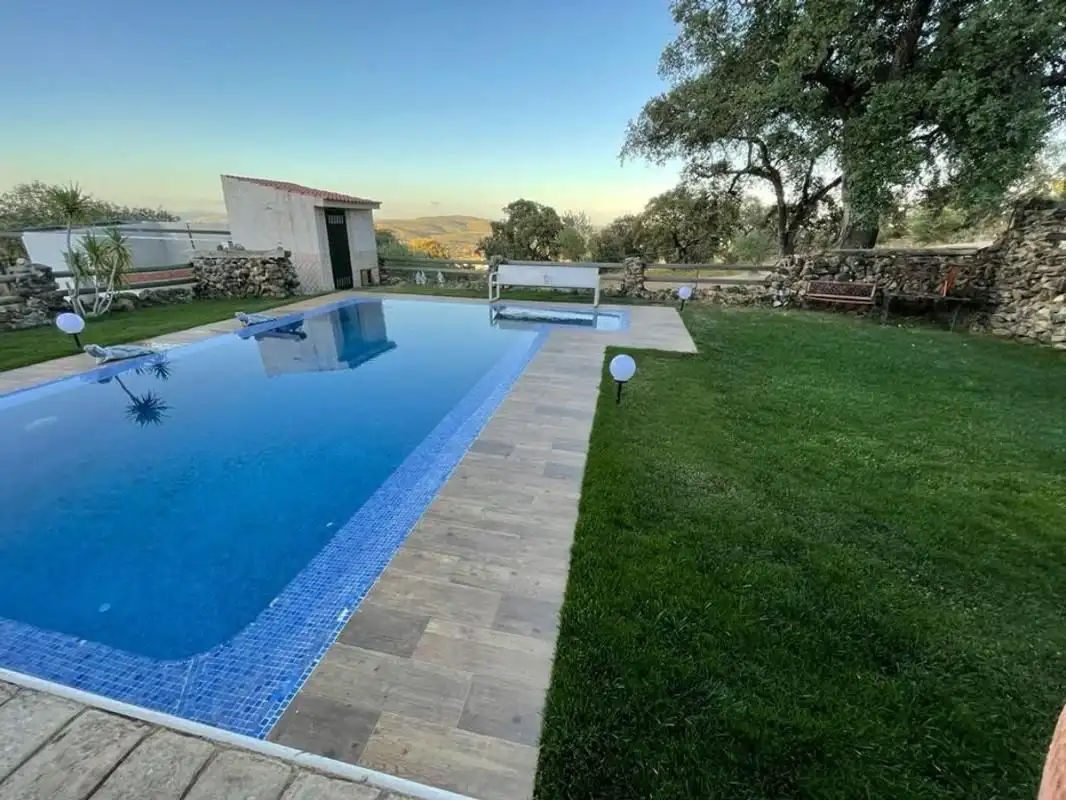 Detached house with terrace for sale in Calle del Cerro de las Animas, imagen 3