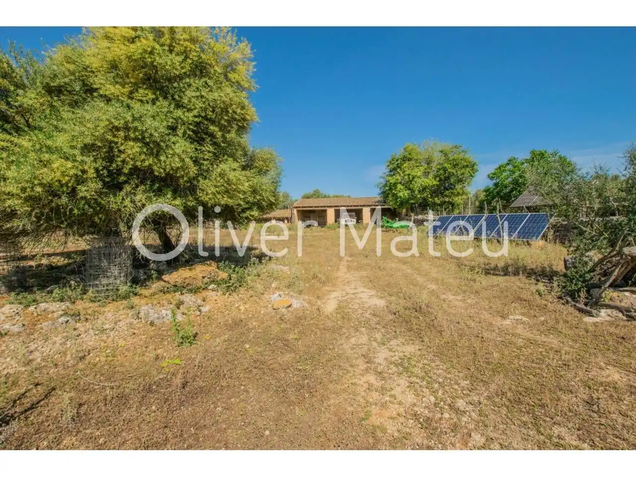Casa o xalet en venda en Lloret de Vistalegre amb Jardí privat i Terrassa